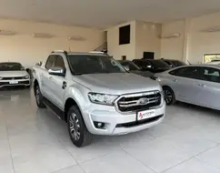FORD RANGER 3.2 LIMITED 4X4 CD 20V DIESEL 4P AUTOMÁTICO FORD RANGER 3.2 LIMITED 4X4 CD 20V DIESEL 4P AUTOMÁTICO