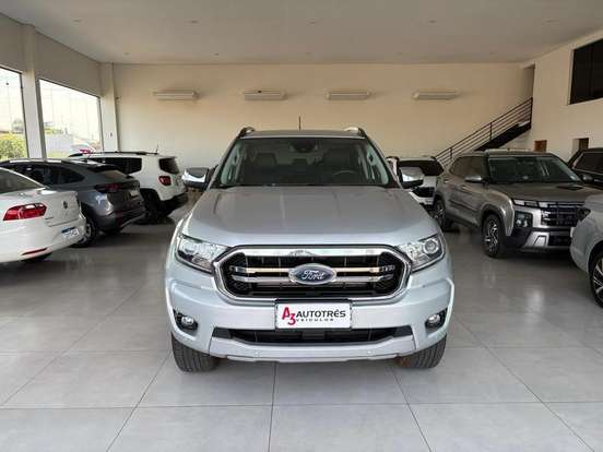 FORD-RANGER-2020