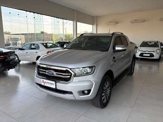 FORD-RANGER-2020