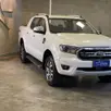 FORD RANGER 3.2 LIMITED 4X4 CD 20V DIESEL 4P AUTOMÁTICO FORD RANGER 3.2 LIMITED 4X4 CD 20V DIESEL 4P AUTOMÁTICO