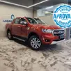 FORD RANGER 3.2 LIMITED 4X4 CD 20V DIESEL 4P AUTOMÁTICO FORD RANGER 3.2 LIMITED 4X4 CD 20V DIESEL 4P AUTOMÁTICO