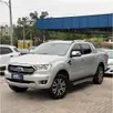FORD RANGER 3.2 LIMITED 4X4 CD 20V DIESEL 4P AUTOMÁTICO FORD RANGER 3.2 LIMITED 4X4 CD 20V DIESEL 4P AUTOMÁTICO