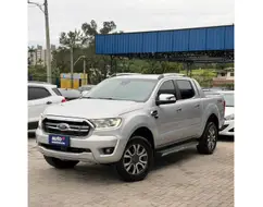 FORD RANGER 3.2 LIMITED 4X4 CD 20V DIESEL 4P AUTOMÁTICO FORD RANGER 3.2 LIMITED 4X4 CD 20V DIESEL 4P AUTOMÁTICO