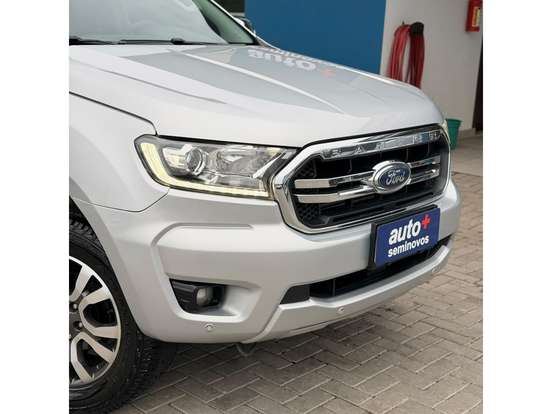 FORD-RANGER-3.2 LIMITED 4X4 CD 20V DIESEL 4P AUTOMÁTICO FORD-RANGER-2020