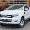 FORD RANGER 3.2 LIMITED 4X4 CD 20V DIESEL 4P AUTOMÁTICO FORD RANGER 3.2 LIMITED 4X4 CD 20V DIESEL 4P AUTOMÁTICO