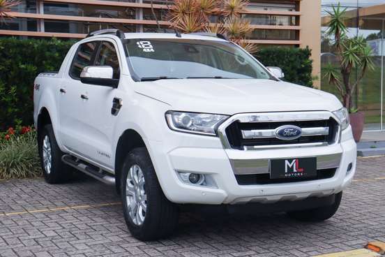 FORD-RANGER-2017
