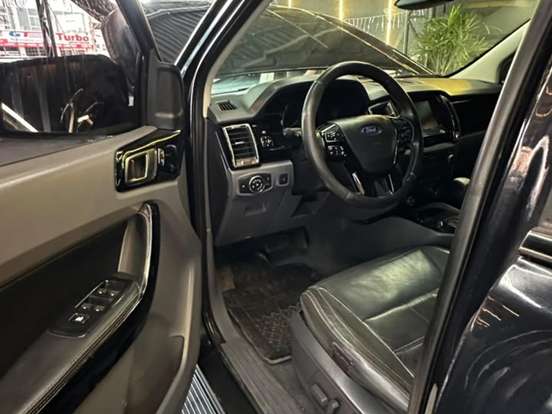 FORD-RANGER-3.2 LIMITED 4X4 CD 20V DIESEL 4P AUTOMÁTICO FORD-RANGER-2016