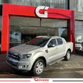 FORD RANGER 3.2 LIMITED 4X4 CD 20V DIESEL 4P AUTOMÁTICO FORD RANGER 3.2 LIMITED 4X4 CD 20V DIESEL 4P AUTOMÁTICO