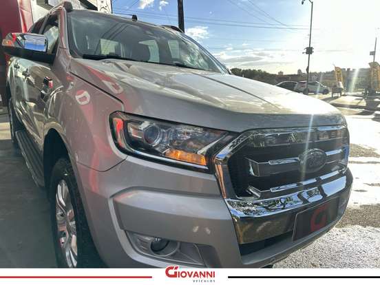FORD-RANGER-2019