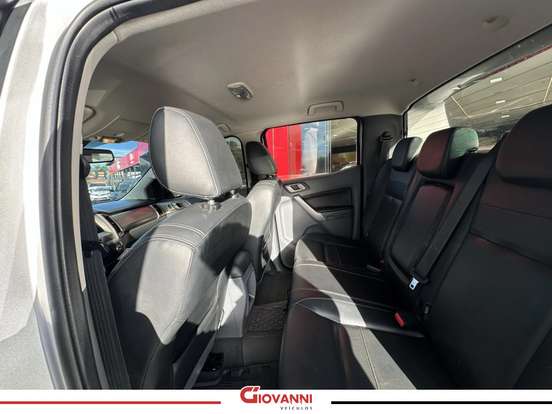 FORD-RANGER-3.2 LIMITED 4X4 CD 20V DIESEL 4P AUTOMÁTICO FORD-RANGER-2019