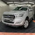 FORD RANGER 3.2 LIMITED 4X4 CD 20V DIESEL 4P AUTOMÁTICO FORD RANGER 3.2 LIMITED 4X4 CD 20V DIESEL 4P AUTOMÁTICO