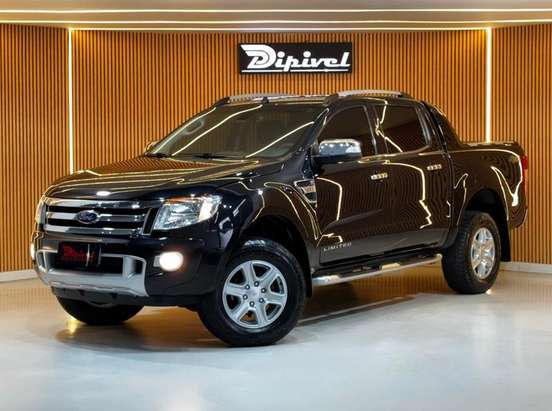 FORD-RANGER-2015