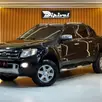 FORD RANGER 3.2 LIMITED 4X4 CD 20V DIESEL 4P AUTOMÁTICO FORD RANGER 3.2 LIMITED 4X4 CD 20V DIESEL 4P AUTOMÁTICO