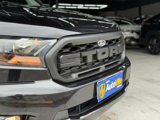 FORD-RANGER-2021