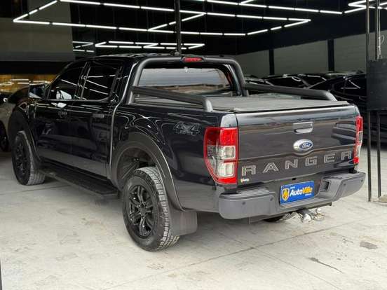 FORD-RANGER-2021