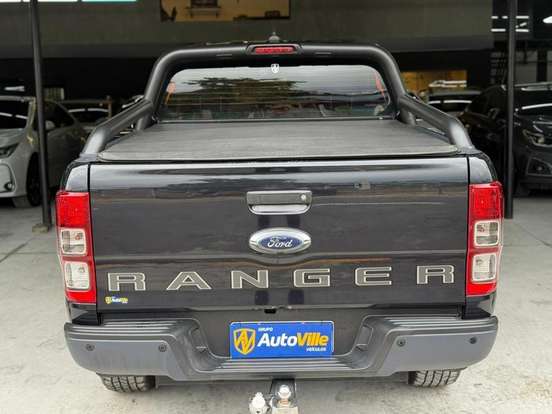 FORD-RANGER-3.2 STORM 4X4 CD 20V DIESEL 4P AUTOMÁTICO FORD-RANGER-2021