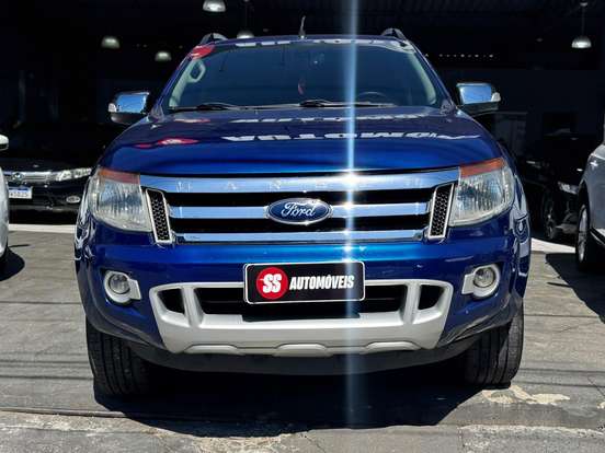 FORD-RANGER-2013