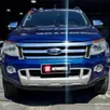 FORD RANGER 3.2 XLS 4X4 CD 20V DIESEL 2P MANUAL FORD RANGER 3.2 XLS 4X4 CD 20V DIESEL 2P MANUAL