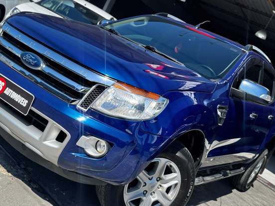 FORD-RANGER-2013