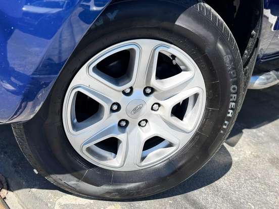 FORD-RANGER-3.2 XLS 4X4 CD 20V DIESEL 2P MANUAL FORD-RANGER-2013