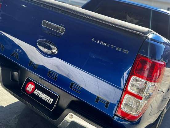 FORD-RANGER-3.2 XLS 4X4 CD 20V DIESEL 2P MANUAL FORD-RANGER-2013