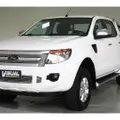 FORD RANGER 3.2 XLS 4X4 CD 20V DIESEL 4P AUTOMÁTICO FORD RANGER 3.2 XLS 4X4 CD 20V DIESEL 4P AUTOMÁTICO