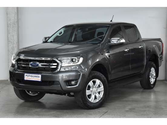 FORD-RANGER-3.2 XLT 4X4 CD 20V DIESEL 4P AUTOMÁTICO FORD-RANGER-2022