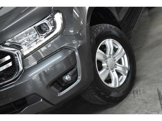 FORD-RANGER-3.2 XLT 4X4 CD 20V DIESEL 4P AUTOMÁTICO FORD-RANGER-2022