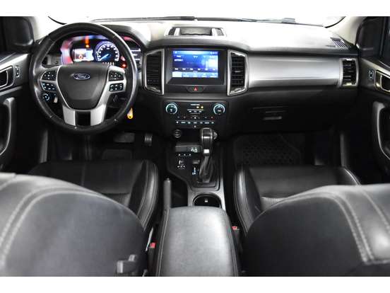 FORD-RANGER-3.2 XLT 4X4 CD 20V DIESEL 4P AUTOMÁTICO FORD-RANGER-2022