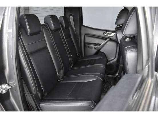 FORD-RANGER-3.2 XLT 4X4 CD 20V DIESEL 4P AUTOMÁTICO FORD-RANGER-2022