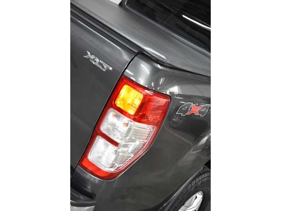 FORD-RANGER-3.2 XLT 4X4 CD 20V DIESEL 4P AUTOMÁTICO FORD-RANGER-2022