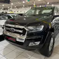 FORD RANGER 3.2 XLT 4X4 CD 20V DIESEL 4P AUTOMÁTICO FORD RANGER 3.2 XLT 4X4 CD 20V DIESEL 4P AUTOMÁTICO