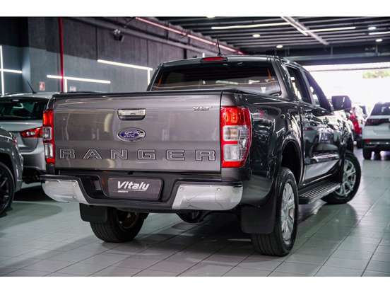 FORD-RANGER-2020