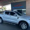 FORD RANGER 3.2 XLT 4X4 CD 20V DIESEL 4P AUTOMÁTICO FORD RANGER 3.2 XLT 4X4 CD 20V DIESEL 4P AUTOMÁTICO