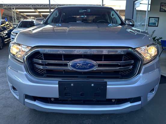 FORD-RANGER-2019