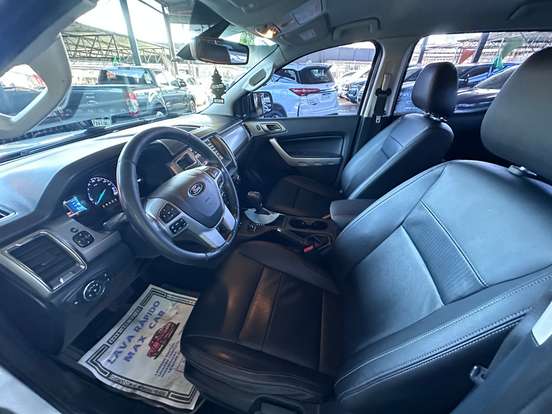 FORD-RANGER-3.2 XLT 4X4 CD 20V DIESEL 4P AUTOMÁTICO FORD-RANGER-2019
