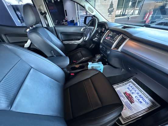 FORD-RANGER-2019
