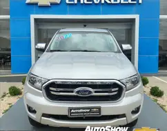 FORD RANGER 3.2 XLT 4X4 CD 20V DIESEL 4P AUTOMÁTICO FORD RANGER 3.2 XLT 4X4 CD 20V DIESEL 4P AUTOMÁTICO