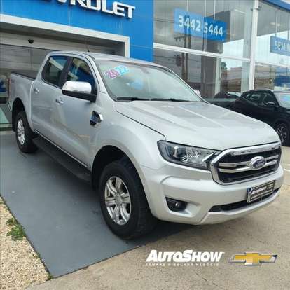 FORD-RANGER-2021
