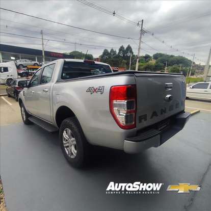 FORD-RANGER-2021