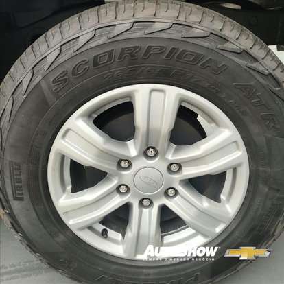 FORD-RANGER-2021