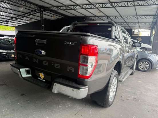 FORD-RANGER-2018
