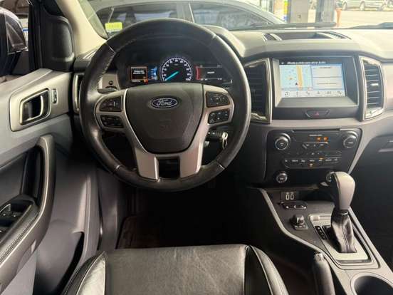 FORD-RANGER-2018