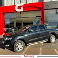 FORD RANGER 3.2 XLT 4X4 CD 20V DIESEL 4P AUTOMÁTICO FORD RANGER 3.2 XLT 4X4 CD 20V DIESEL 4P AUTOMÁTICO