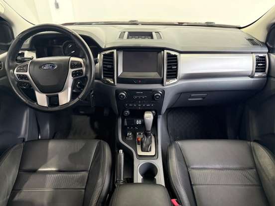 FORD-RANGER-2018