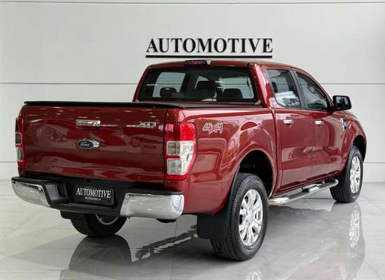 FORD-RANGER-2018