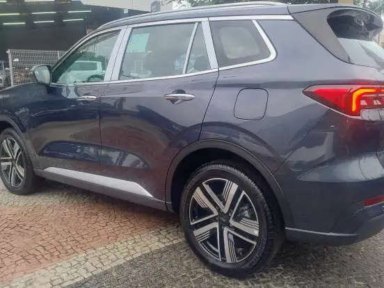 FORD-TERRITORY-1.5 ECOBOOST GTDI GASOLINA TITANIUM AUTOMÁTICO FORD-TERRITORY-2025