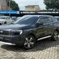 FORD TERRITORY 1.5 ECOBOOST GTDI GASOLINA TITANIUM AUTOMÁTICO FORD TERRITORY 1.5 ECOBOOST GTDI GASOLINA TITANIUM AUTOMÁTICO