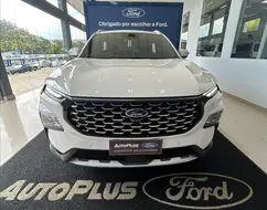 FORD TERRITORY 1.5 ECOBOOST GTDI GASOLINA TITANIUM AUTOMÁTICO FORD TERRITORY 1.5 ECOBOOST GTDI GASOLINA TITANIUM AUTOMÁTICO