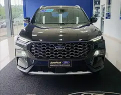 FORD TERRITORY 1.5 ECOBOOST GTDI GASOLINA TITANIUM AUTOMÁTICO FORD TERRITORY 1.5 ECOBOOST GTDI GASOLINA TITANIUM AUTOMÁTICO